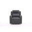 Ensemble de salon inclinable 3 pièces Gainey-123855257