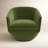 Elexi Upholstered Swivel Barrel Chair-2020528228