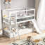 Zenor Storage Bed