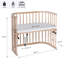 Babybay Maxi Co-Sleeper-33398602