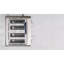 Grille-pain à 4 tranches en acier inoxydable NOIR + DECKER, TR4900SSD