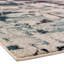 Boston Modern Navy/Purple/Beige Rug-38291937