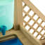 Manufactured Wood Potting Bench
