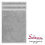  Essuie-mains 100% coton 4 pièces pour salle de bain-1385146540