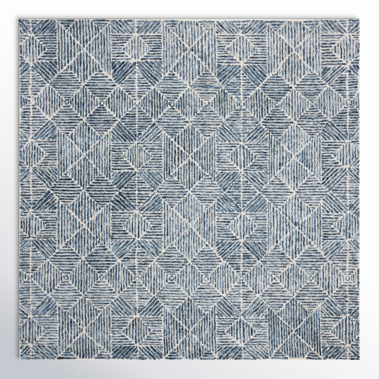 Linsly Handmade Rug