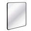Miroir carré en métal-2027062618-2027062612-2027062611