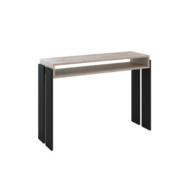 Rumba 110cm Console Table