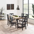 Norgard 6 - Person Dining Set