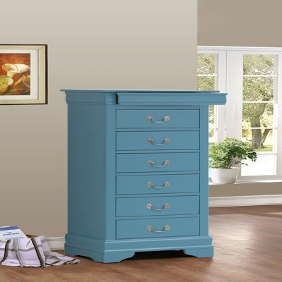 Commode pour femme Timeless