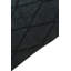 Tapis noir 8 x 10 Pinkerton