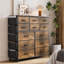 3 - Drawer Chest of Drawers-128969343