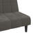 78.7'' Velvet Sofa-97888766