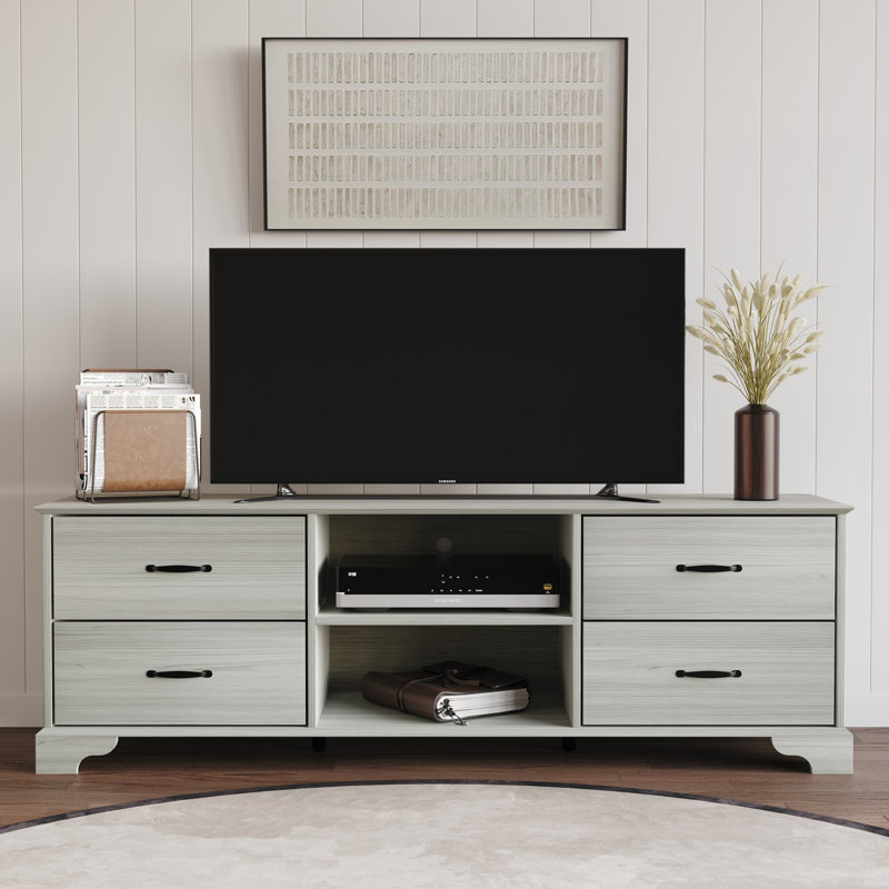 Helton TV Stand