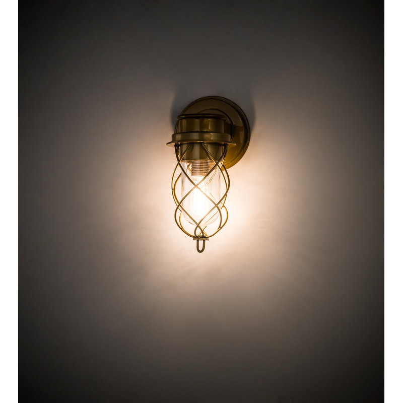 Desmond 1 - Light Barn Light