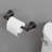 4 - Piece Bathroom Hardware Set-94339898