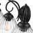 Marcinda 3-Light Vanity Light with Clear Glass-1357323880