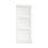 Porte standard lambrissée 3P Equal Shaker
