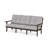 Lakeside Mission Deep Seating Sofa-130127021-88565370