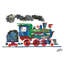 Dingman - Painting on Canvas-1310452620