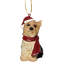 Sculpture Yorkshire Terrier
