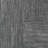 Kilim Hand Loomed Wool/Cotton Rug in Charcoal/Gray-2054854532