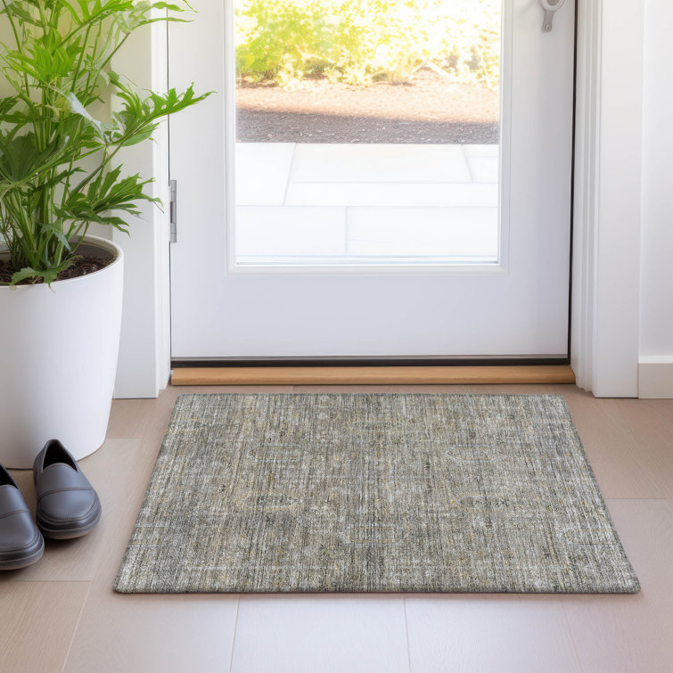 Lummus Southwestern Indoor / Outdoor Rug