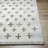 Rectangle Niara Abstract Hand Tufted Wool Area Rug in Brown/Ivory-607878646