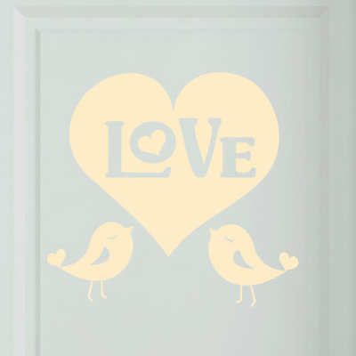 Wall Decal