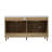 60" Double Bathroom Vanity Set-1779647699