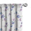 Rideaux de jardin 4 panneaux Ambesonne-100252617
