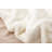 White Faux Rabbit Fur Rug Luxury Soft Faux Fur Novelty Rug Carpet For Bedroom Living Room-86177888