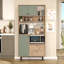 Armoire polyvalente Colesen-109343777