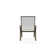 Chaise de patio Askar