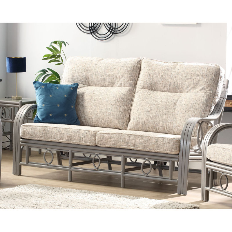 5 Piece Conservatory Sofa Set