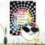 Miroir mural Behymer - Bowling-324967905
