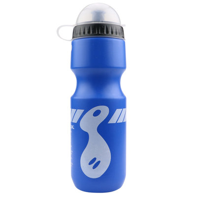 Bouteille d'eau en plastique 680 ml