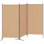 180cm H Folding Room Divider-648295673