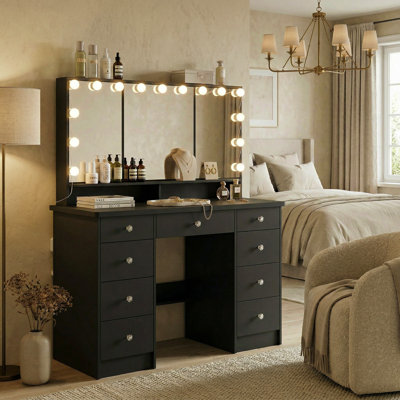 Borgar Vanity