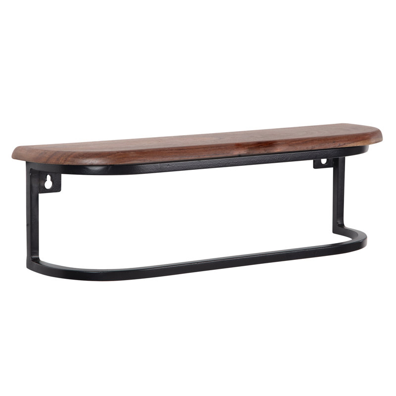 Nehring Accent Shelf
