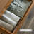 Scandinavian-Style Oak Accent Chest