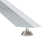 Transparent / argent est en rupture de stock