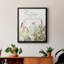 Toile encadrée «Love Meadow» de qualité supérieure - prête à être accrochée-1804068143-1804068142