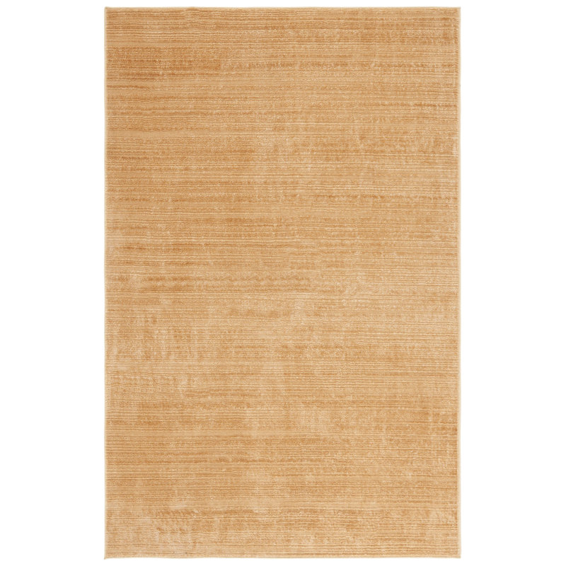 Tapis de couleur unie Fazia Performance, Rectangle 8 pi x 10 pi
