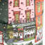 Fabric Weighted Floor Stop