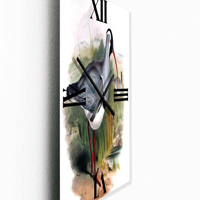 Horloge murale Vinage, Grand