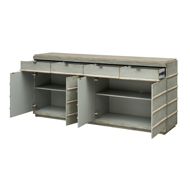Ercole 84'' Sideboard