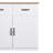 Lillyona 53.15'' Sideboard