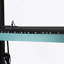 Full Size Kohlton Loft Bed With Desk,Wardrobe,Ample Storage Space,And Rgb Light, Cloud Blu-261957653