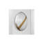 Cleveland Glass Wall Decor-62068660