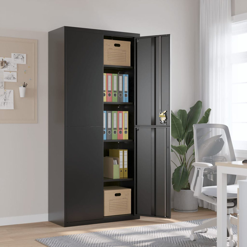 Storage Cabinet
